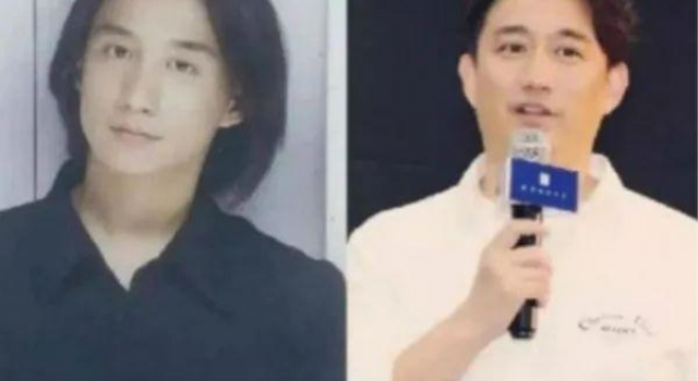 手欠搜了下周杰伦的现状…被吓到了