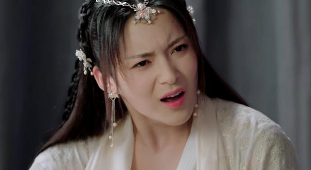 《花好月又圆》拍成这样,也好意思说是翻拍《上错花轿嫁对郎》?