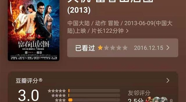 豆瓣3分以下的神作,每一部都那么随心所欲,求一双没看过的眼睛