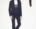 Band of Outsiders look2