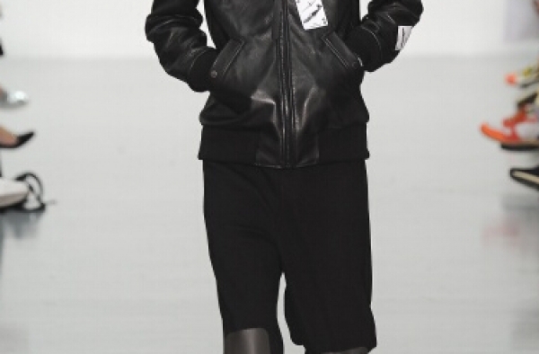 Christopher Raeburn 发布2015春夏男装