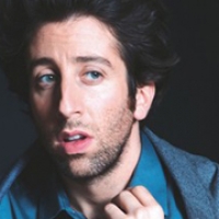 ����-�ն�����(Simon Helberg)