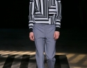 sandro 展出2016春夏男装