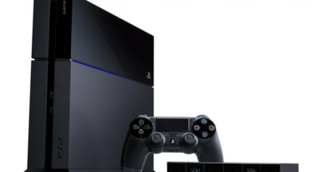 躺着也中枪！索尼PS4成了巴黎枪击案沟通工具