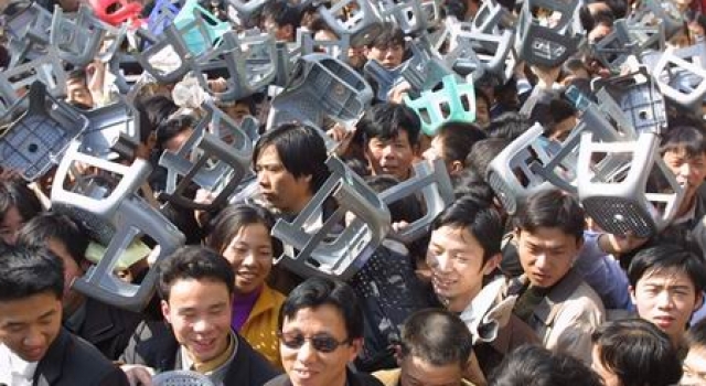 今年什么时候春运？ 滴滴打车将参与今年的春运大迁徙
