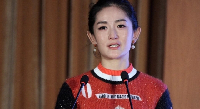 谢娜或搭档李菁上春晚 一审进行中