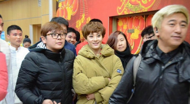 春晚第六联排最终方案确定了吗?