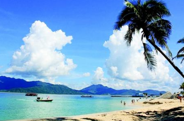 2016年春节旅游好去处推荐 感受浪漫与惊喜