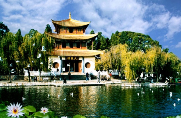 2016年春节旅游攻略 外出旅行的贴心指南