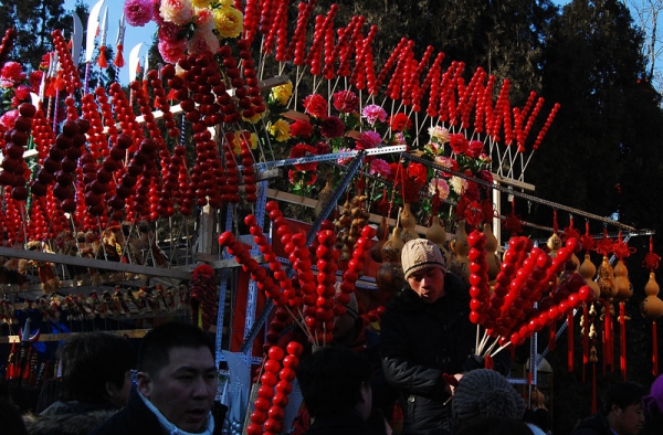 2016年北京春节旅游推荐 领略传统文化和历史精髓