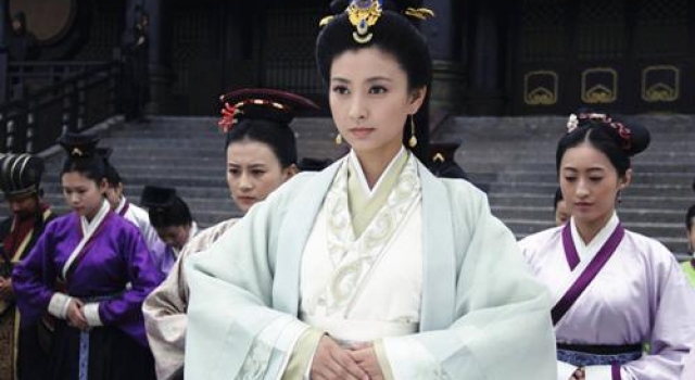 传芈月传收视率遭窃取 负责人：绝不纵容不正当竞争