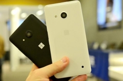 ΢Lumia 550ʽ ŷۼ897Ԫ