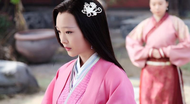 芈月传魏美人的结局是什么?魏美人被陷害惨遭割鼻