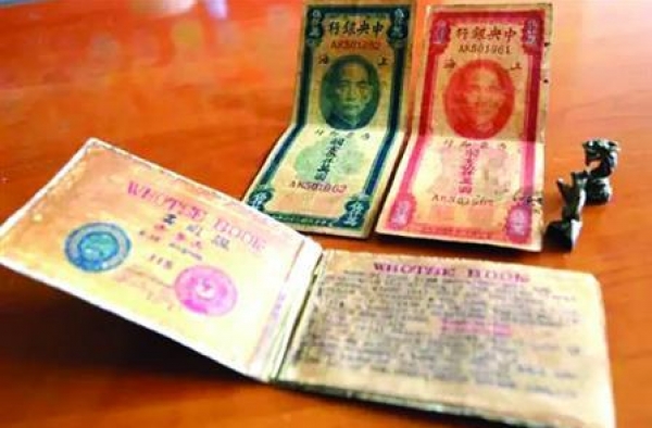 6旬老人欲兑换68年前5000万美元存单 银行:已过期30年