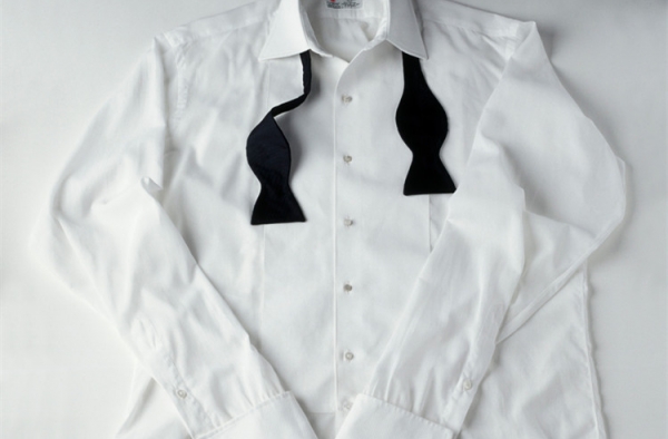 男士礼服衬衫 你该知道的那些事