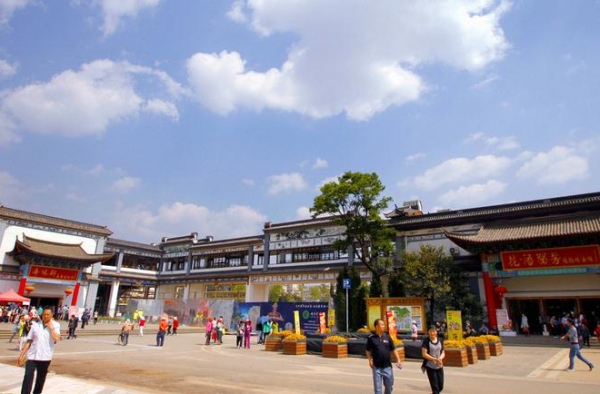 教你旅游防被骗之云南旅游攻略