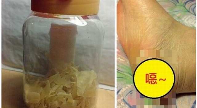 ＂少女原味脚皮＂网店热销 卖家:沾茄汁好吃 可当早餐
