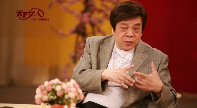 赵忠祥曝猴年春晚一审情况 真正的大腕还没出现
