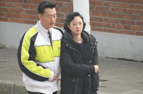 孙红雷桂纶镁贴面热舞搞暧昧 孙红雷避谈与姚晨出轨