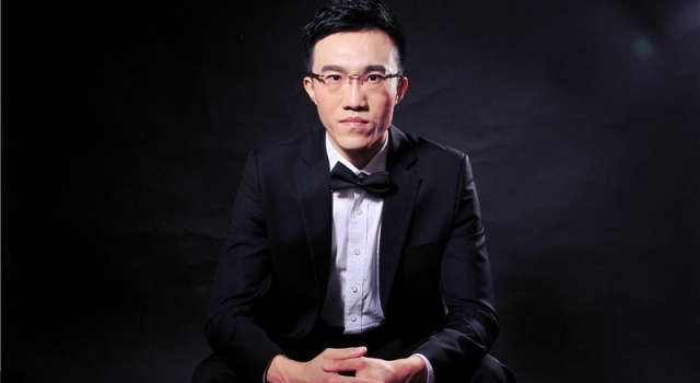 我要上春晚忐忑小品好看吗?我要上春晚田昊个人资料背景揭秘