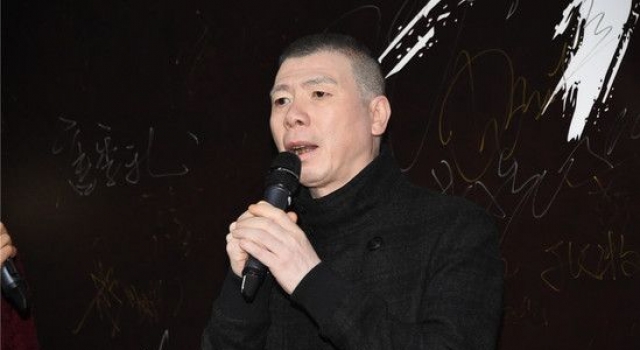 华鼎奖冯小刚居榜首 邓超孙俪位列前20名