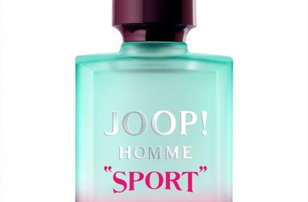Joop!HommeSport男士运动香氛 展现你的男性力量