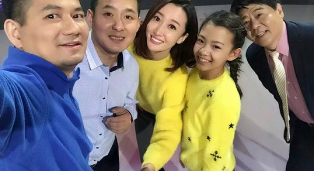 宋宁或登2016年北京卫视春晚 各卫视春晚节目单抢先看