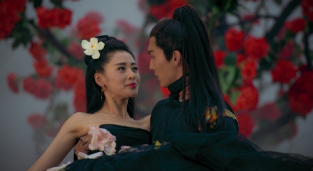 《太子妃升职记》张芃芃结局怎么样?最后是和谁在一起?