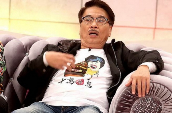 吴孟达否认为养家卖房传闻：不愁生活费！