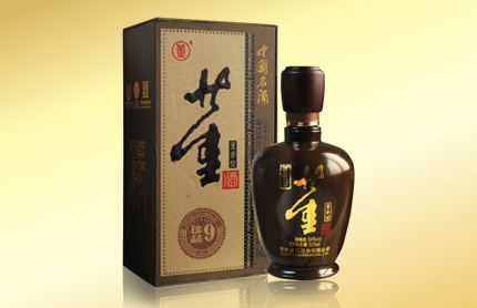 中国八大名酒醇厚浓香让人回味无穷