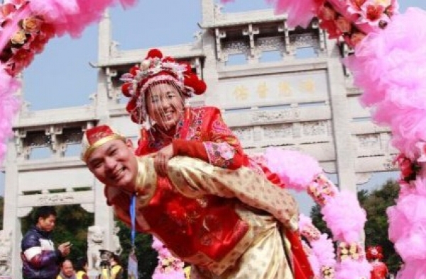 6省份新计生条例出炉 晚婚假皆取消 产假延至30-60天