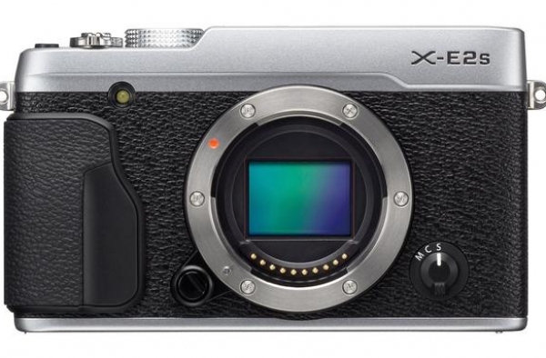 富士X-Pro2等多款新品发布 文艺依旧魅力不减