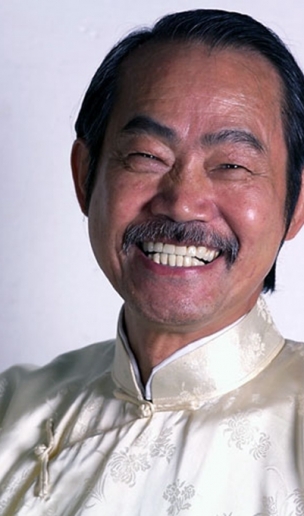 曾经的李小龙替身 如今的元华个人资料