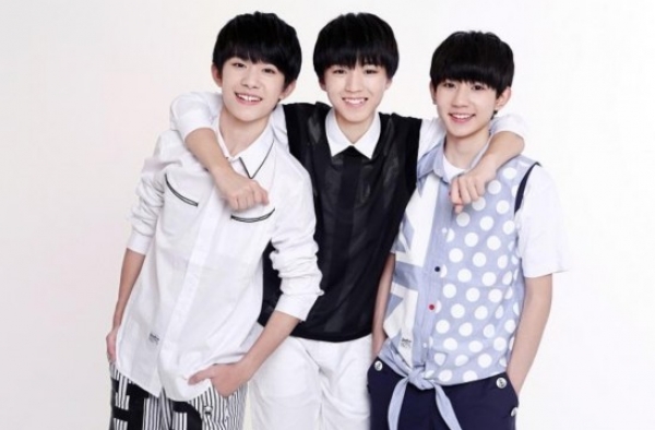 央视春晚剧组：TFBOYS胡歌都将现身春晚