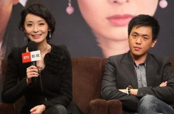 张若昀李曼什么关系?两人因戏生情在一起了吗?