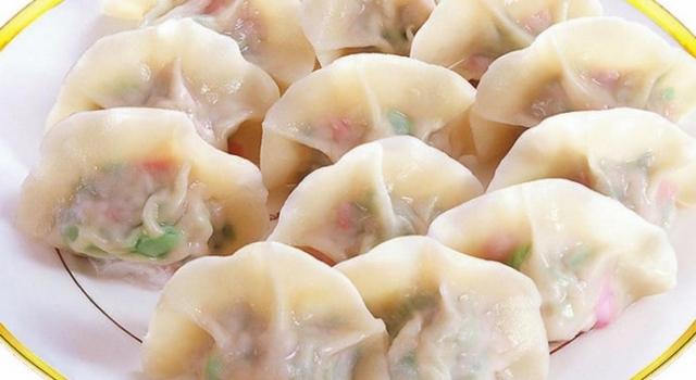素三鲜饺子的详细做法步骤  素三鲜饺子怎么做最好吃