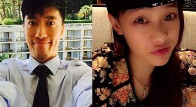 网曝刘翔吴莎同居或好事将近 深夜相约K歌街边吃串