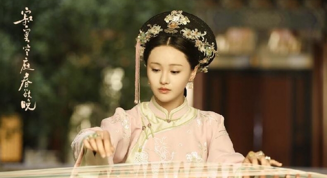 卫琳琅结局如何?卫琳琅当上皇后了吗?