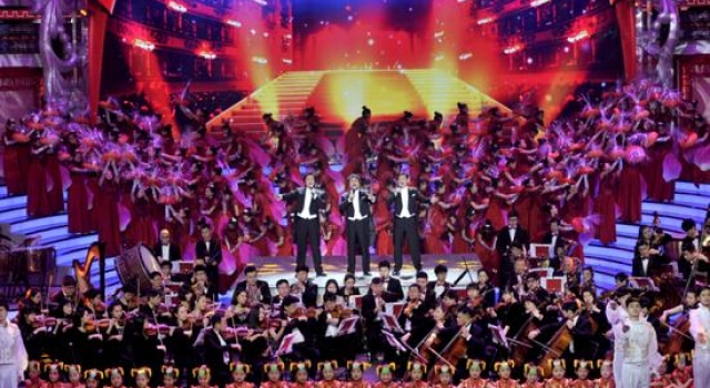 2016辽宁春晚小品大全抢先知 重头戏不容错过