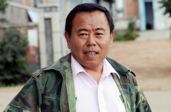 潘长江破产妻子改嫁 潘长江破产怎么回事?