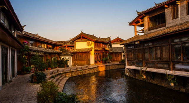 春节旅游防骗攻略 丽江日本泰国旅游防骗