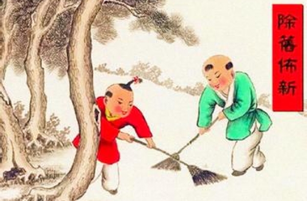 新年日记精选范文集锦 教你如何用优美的文字记录点滴
