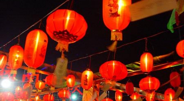 2016年元宵节字谜大全 猜灯谜是大家欢乐的游戏
