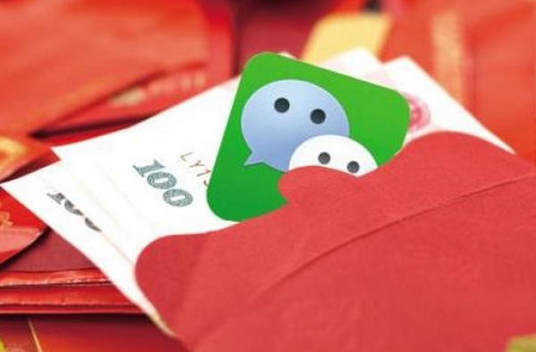 高中生不到一个月抢1000多元红包 欲休学要以此致富