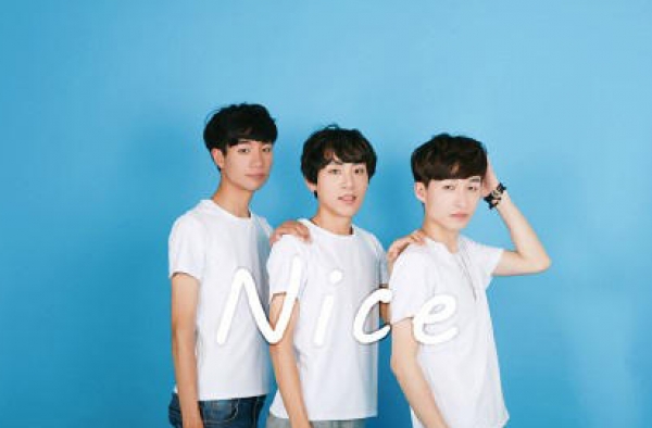 网络组合Nice出道：目标宏大剑指TFBOYS
