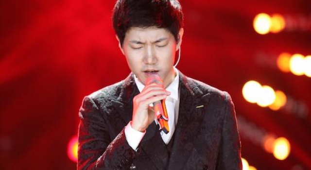 王晰《我是歌手》踢馆或对信黄致列威胁大 “晰有”低音炮来袭!
