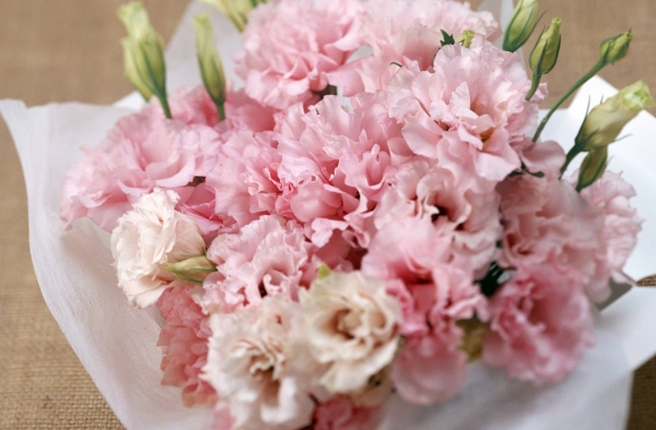 三八妇女节送什么花给女性同胞？ 女性追求平等的重要纪念日