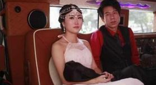 妙龄妹妹为光棍哥哥“换亲”:活得不像人 自杀未遂