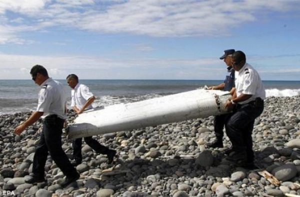 马航mh370坠毁原因即将解开：机长嫌疑最大！