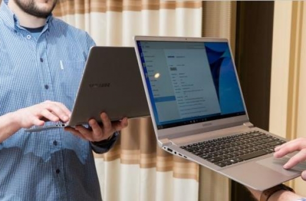 史上最轻笔记本三星Notebook 9 6515元起售